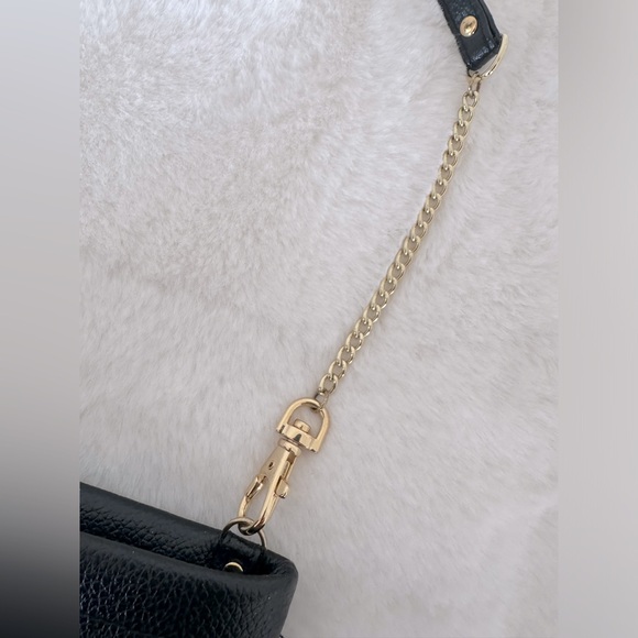 EUC Mary Quant Mini Crossbody Bag - Picture 5 of 16